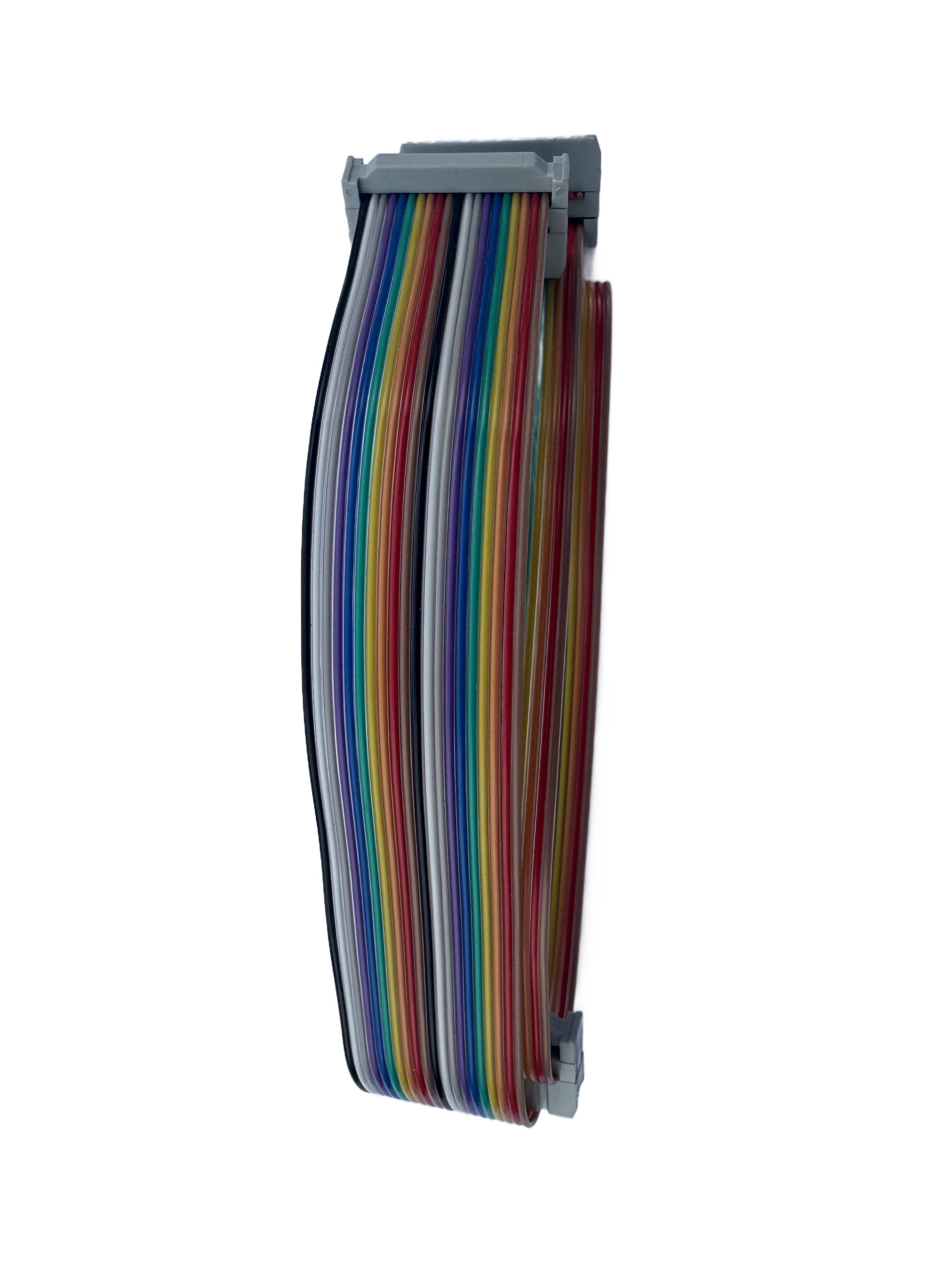 Flat Ribbon Cable – SA Embroidery Machine Part