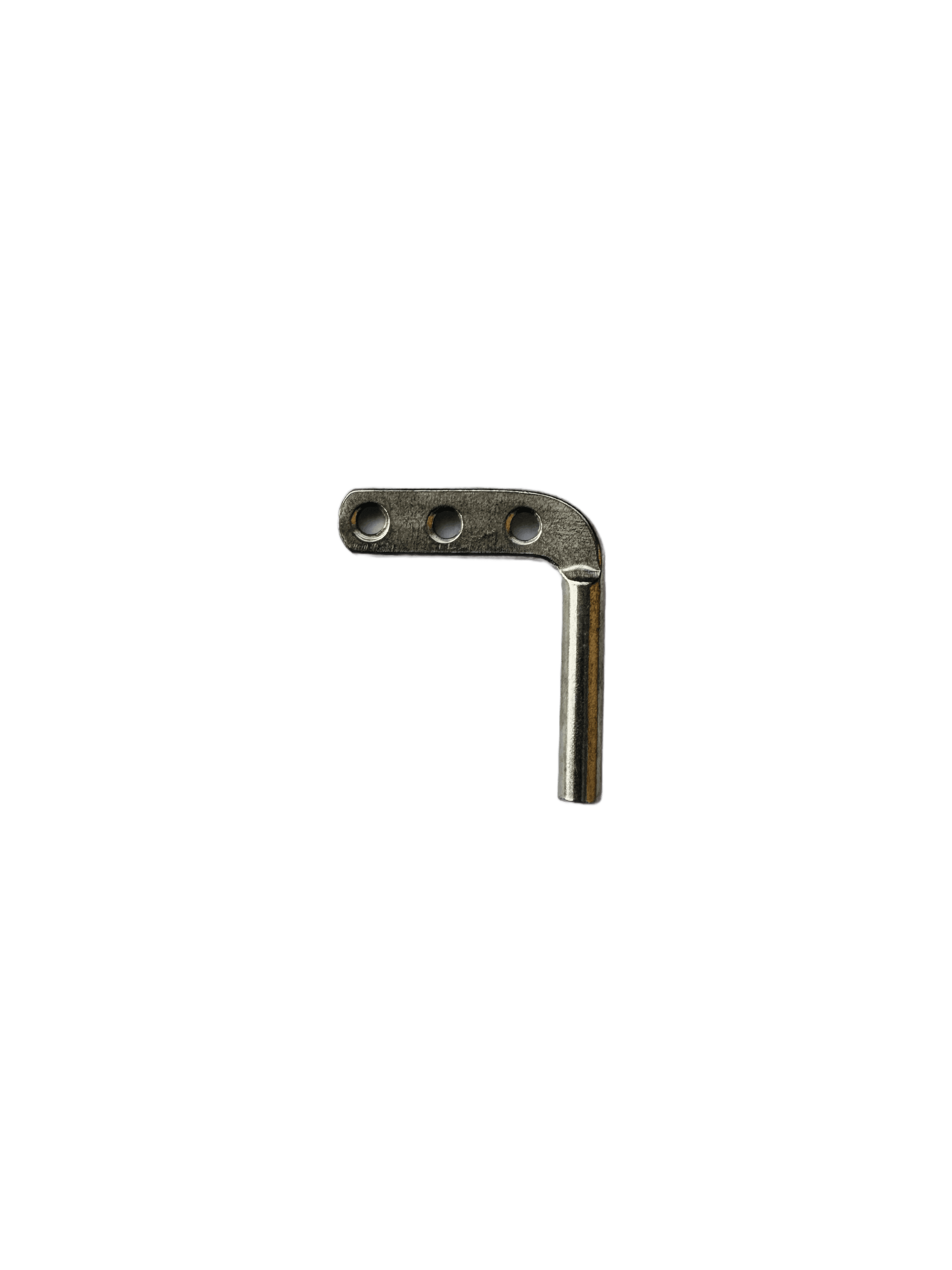 Three hole guide – SA Embroidery Machine Part