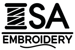 SA Embroidery