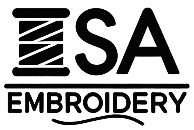 SA Embroidery